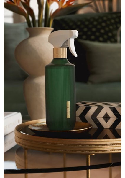 The Ritual Of Jing Ev Parfümü 400 Ml, Lotus ve Hünnap ile Rahatlatıcı Atmosfer fiyatları