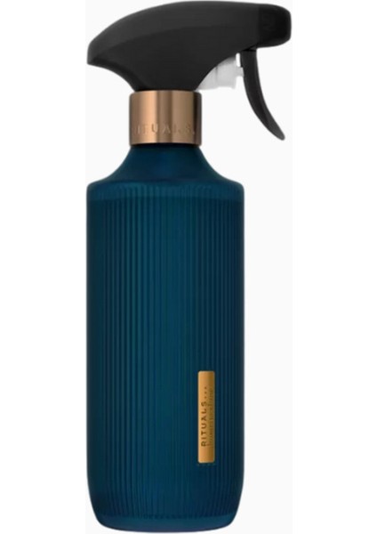 The Ritual Of Hammam Ev Parfümü 400 Ml, Okaliptüs ve Sandal Ağacı Ferahlığı