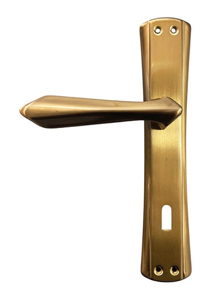 Keops Kapiçino Oda Kapı Kolu-Kolay Montaj, Iç Kapı Kolu, Modern Kapı Kolu (1 Takım) modelleri