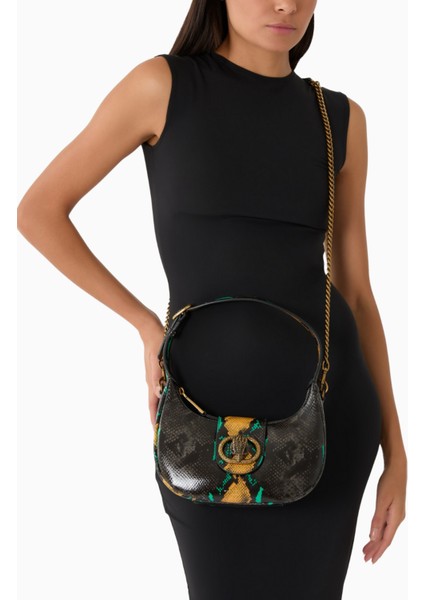 Chelsea Small Hobo Deri Çanta fiyatları