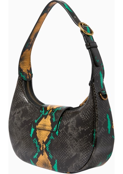 Chelsea Small Hobo Deri Çanta modelleri