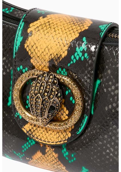 Chelsea Small Hobo Deri Çanta fırsatları