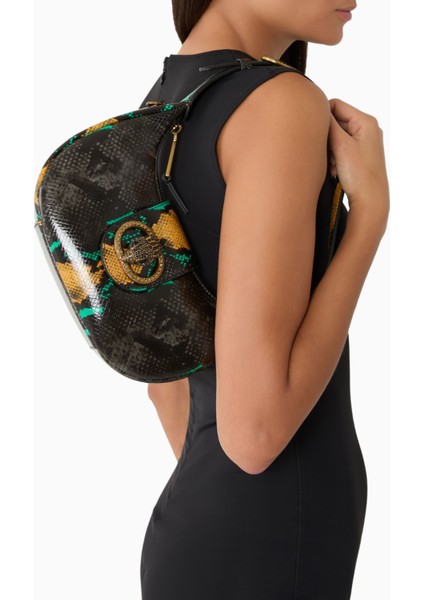 Chelsea Small Hobo Deri Çanta indirimleri