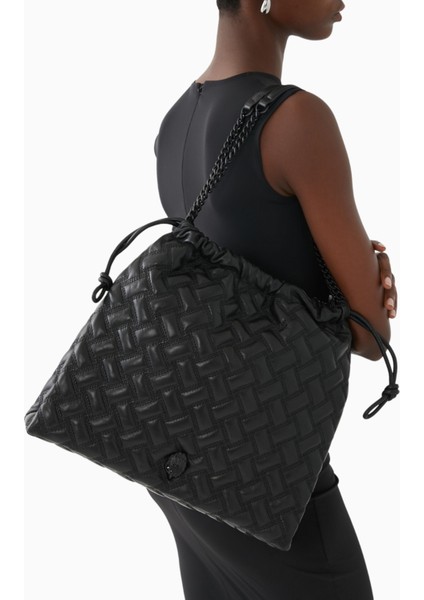 Kensington Drench Drawstring Omuz Çantası fiyatları