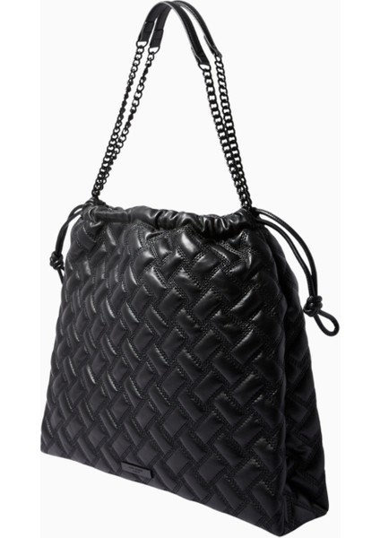 Kensington Drench Drawstring Omuz Çantası modelleri