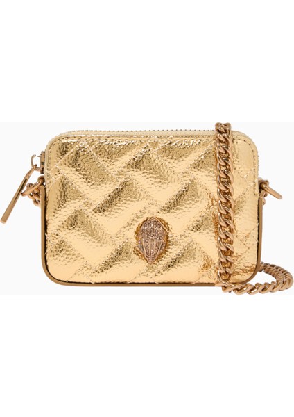 Micro Kensington Camera Bag, Şık, Pratik ve Kompakt Çanta