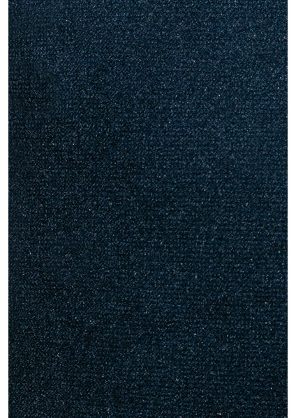 Desenli Kadife Kırlent Kılıfı Lacivert 45X45 modelleri