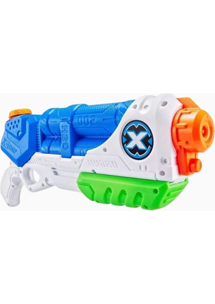 Su Tabancası Typhoon Thunder 3'lü Paket, 9 Metre Menzil