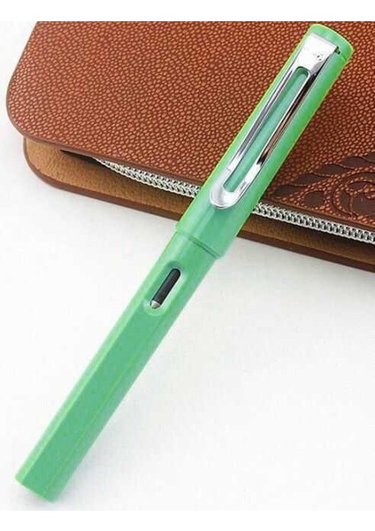 Doldurulabilir Divit (Su Yeşili)