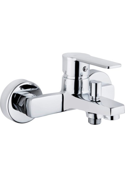 Kare Banyo Bataryası 61011