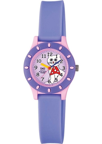 Q&q VQ13J010Y Çocuk Saati modelleri