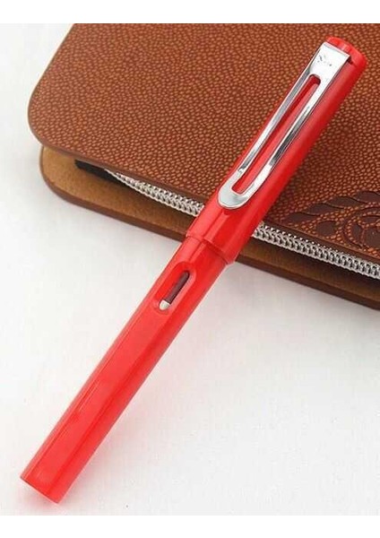 Doldurulabilir Divit (Kırmızı)