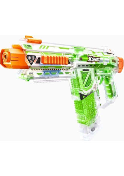 Hyper Gel Nightmare Büyük, Karanlıkta Parlayan Jel Tabanca