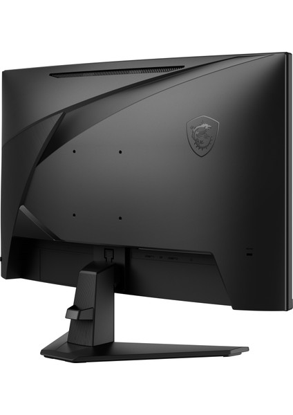 Msı 24.5" Mag 255F E20 1920X1080 (Fhd) 16:9 Flat Rapıd IPS 200HZ 0.5ms (Gtg) Freesync Premıum Gamıng Monıtor
