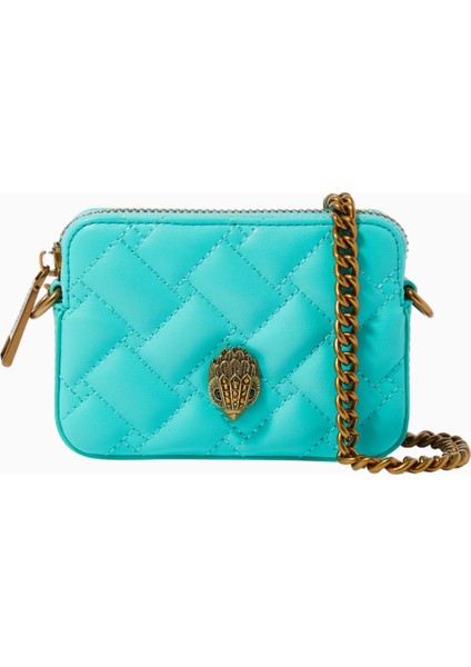 Micro Kensington Camera Bag, Şık, Pratik ve Kompakt Çanta