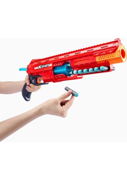 Excel Kalibre S1 Dart Tabancası | 27 M Menzil fırsatları