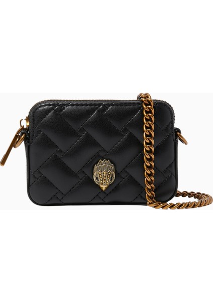 Micro Kensington Camera Bag, Şık, Pratik ve Kompakt Çanta