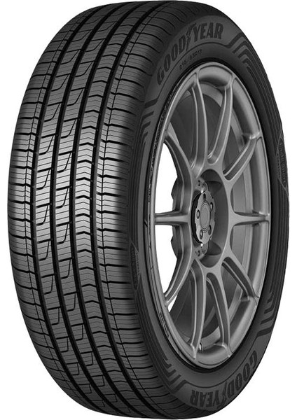 225/55 R17 101W Xl Eagle Sport 4 Seasons Oto Dört Mevsim Lastiği (ÜRETIM:2025)