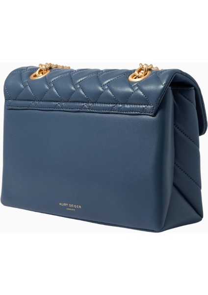 Kensington Deri Omuz Çantası, Zamansız Zarafet ve Lüks Tasarım modelleri