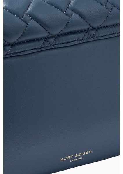 Kensington Deri Omuz Çantası, Zamansız Zarafet ve Lüks Tasarım indirimleri