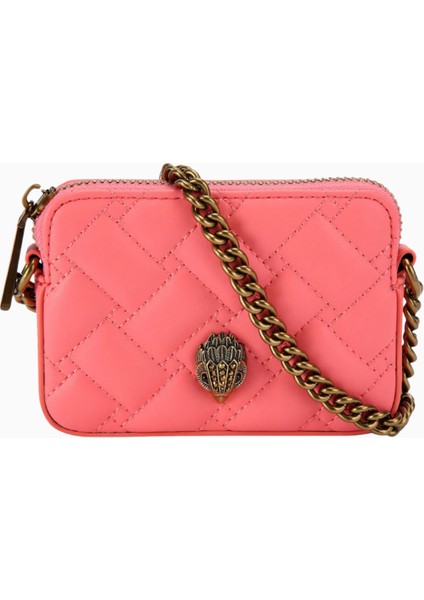 Micro Kensington Camera Bag, Şık, Pratik ve Kompakt Çanta