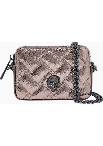 Micro Kensington Camera Bag, Şık, Pratik ve Kompakt Çanta