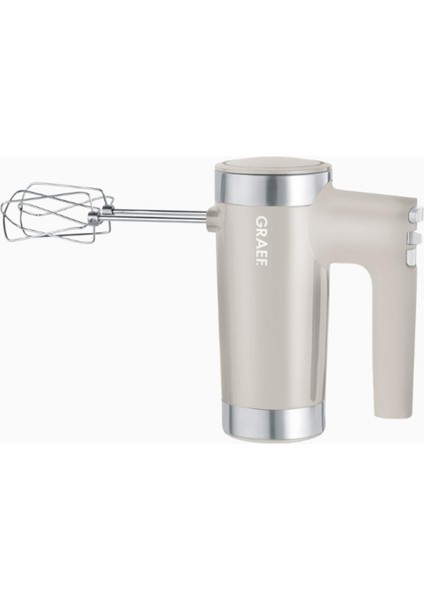 HM508 El Mikseri, 600W, 7 Hız, Turbo Fonksiyon