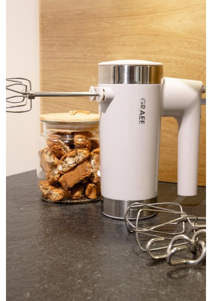 HM508 El Mikseri, 600W, 7 Hız, Turbo Fonksiyon modelleri