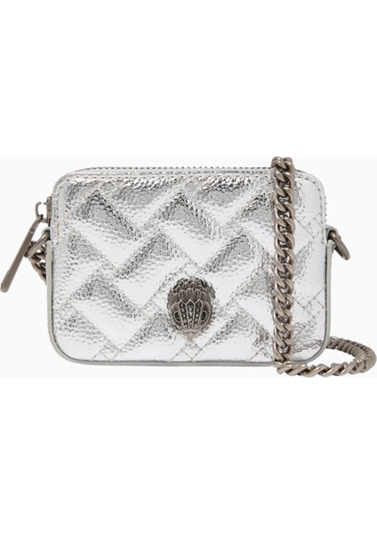 Micro Kensington Camera Bag, Şık, Pratik ve Kompakt Çanta