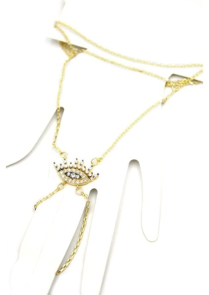 Göz Şahmeran - Altın