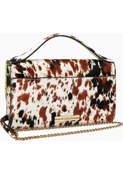 Small Bond Top-Handle Bag Şık Mini Çanta modelleri