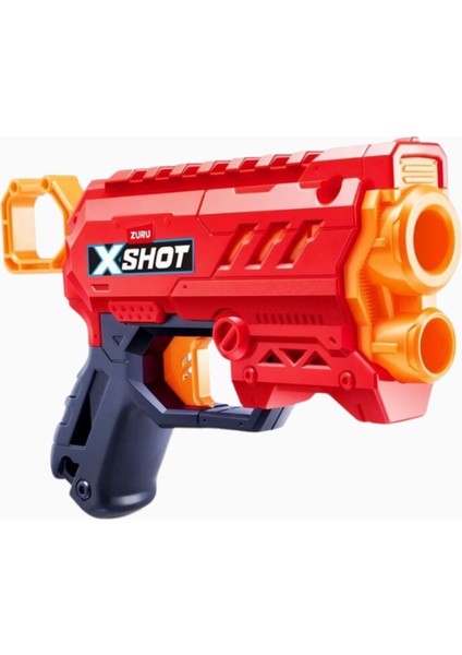 Excel Micro 2.0 (2’li Paket), Kompakt Dart Tabancası fiyatları