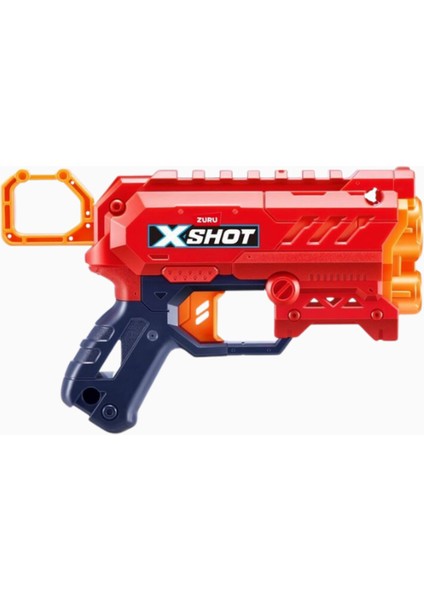 Excel Micro 2.0 (2’li Paket), Kompakt Dart Tabancası modelleri