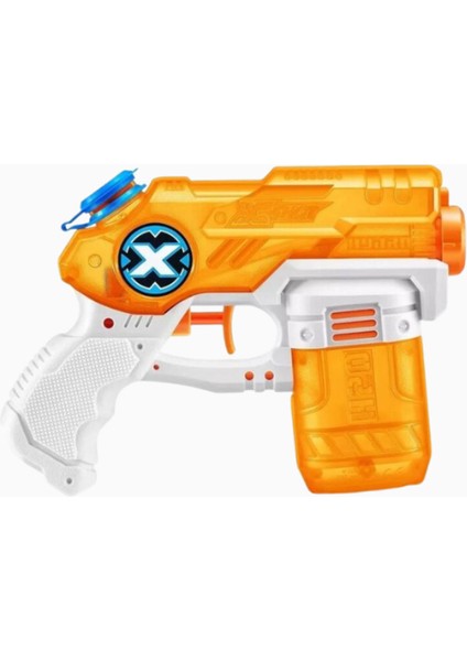 Water Small Stealth Soaker 4’lü Paket, Kompakt & Eğlenceli Su Tabancası fiyatları