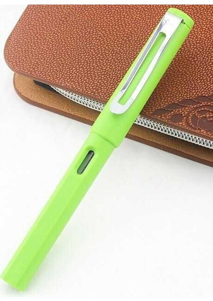 Doldurulabilir Divit (Yeşil)