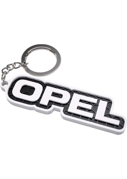 Opel Keychain Anahtarlık