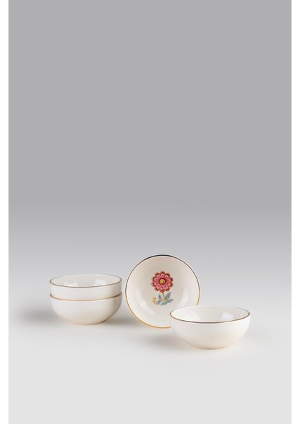 Bone Chirpy 4 Parça 10 cm Kase Seti fiyatları