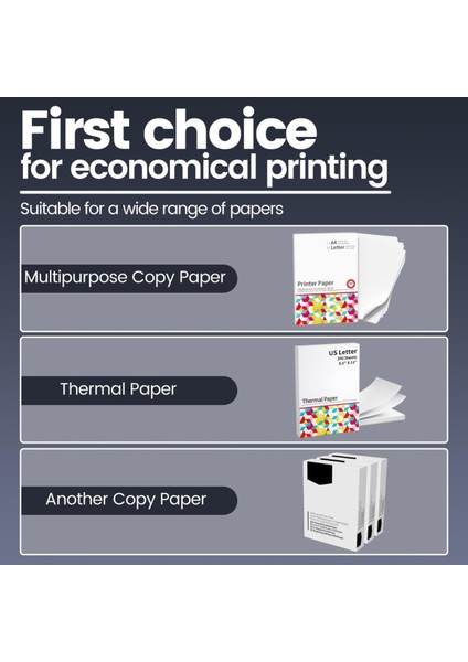 Taşınabilir Yazıcı, Seyahat Için Kablosuz Bluetooth Termal Transfer Yazıcı fiyatları