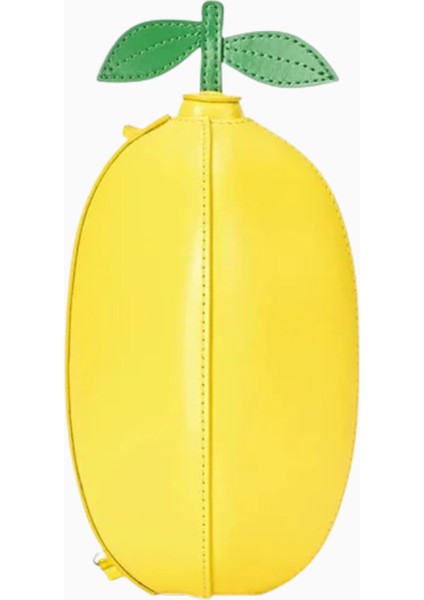Limona Bag, Canlı Tonlu Mini Çapraz Çanta, Gündüzden Geceye modelleri