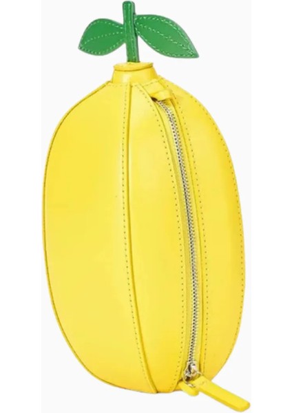 Limona Bag, Canlı Tonlu Mini Çapraz Çanta, Gündüzden Geceye fırsatları