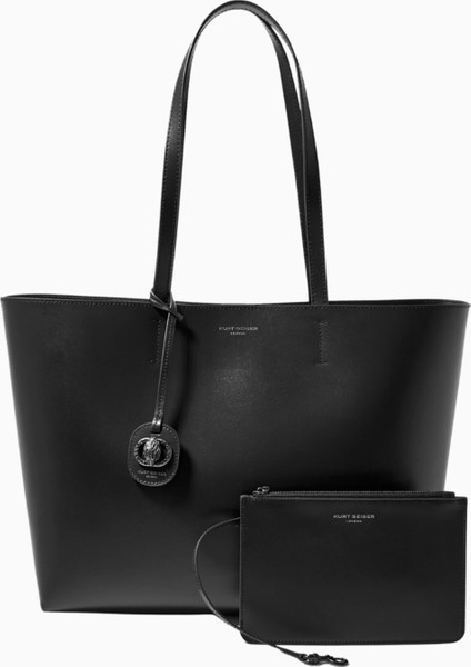 Drench Chelsea Shopper Bag, Deri ve Zarif Tasarımın Ideal Buluşması fiyatları