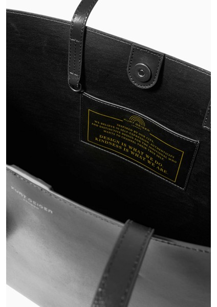 Drench Chelsea Shopper Bag, Deri ve Zarif Tasarımın Ideal Buluşması modelleri