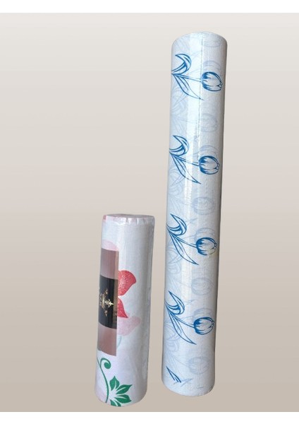 Tek Kullanımlık Masa Örtüsü - Tek Kullanımlık Kağıtlı Masa Örtüsü- Kullan At Masa Örtüsü- Piknik Örtüsü - 12 Metre- 10 Yaprak 100X120 cm Avokado Desenli fırsatları