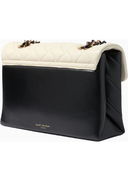 Kensington Large Shoulder Bag, Deri ve Fonksiyonelliğin Lüks Yorumu modelleri