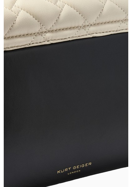 Kensington Large Shoulder Bag, Deri ve Fonksiyonelliğin Lüks Yorumu fırsatları