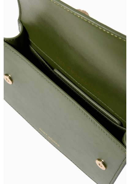 Shoreditch Small Crossbody Bag, Ayarlanabilir Askılı Lüks Omuz Çantası fiyatları