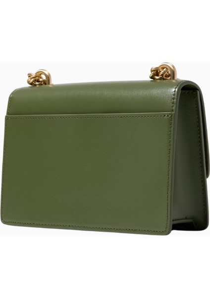 Shoreditch Small Crossbody Bag, Ayarlanabilir Askılı Lüks Omuz Çantası modelleri