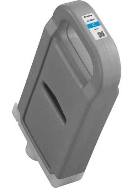 PFI-3700 C (Cyan) Mavi Orijinal Mürekkep Kartuş 700 Ml. (6445C001) fiyatları