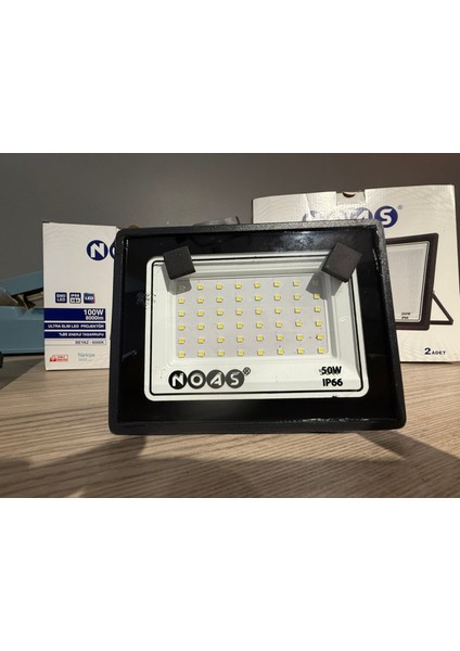 Efla Elektrik Noas YL70-1050 2 Adet fırsatları