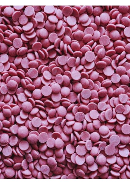 Ruby Rb2 Kuvertür Drop Çikolata 2.5 Kg fırsatları